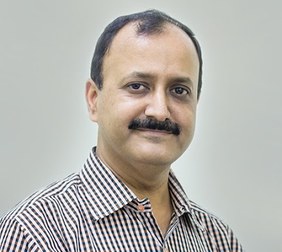 Dr. Ajay Kothadiya - ENT Specialist