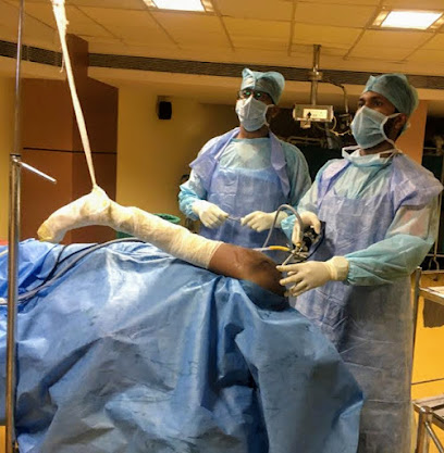 Dr Ishan Shevate-Sancheti Hospital | Best Shoulder Surgeon in Pune | Sports Injury | Orthopedic/Shoulder Specialist in Pune