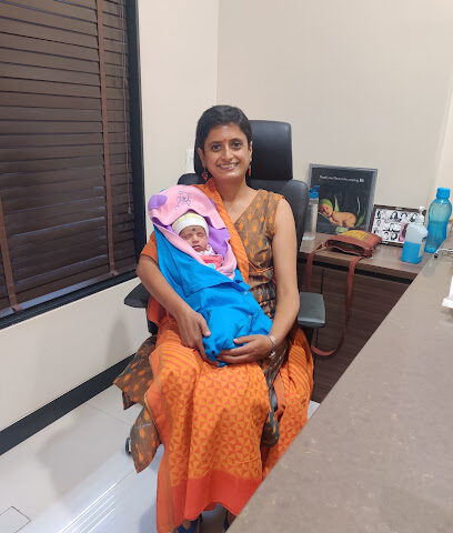 Dr. Manasi Naralkar
