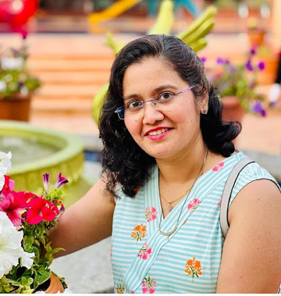 Dr Manjusha Vispute ENT