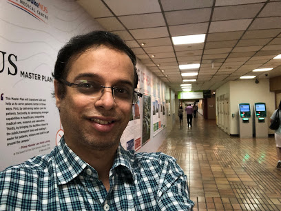 Dr. Nikhil S. Likhate Orthopedic Surgeon : Joint, Knee, Hip & Shoulder Replacement | Orthopedic Surgeon In Shivajinagar