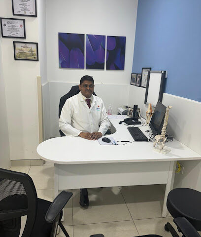 Dr Rahul Chaudhari-Best Spine Surgeon in Pune | Spine Specialist,Scoliosis,Back Neck Pain,Orthopaedic Specialist in Pune