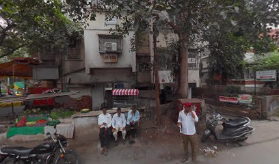 Dr. Rajan Joshi's Children's Clinic