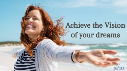 Dr Sarika Sethia | Ophthalmologist in Pune