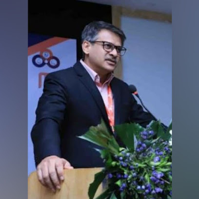 Dr. Seemab Shaikh | Senior Eminent ENT Surgeon in Pune | Sleep Apnea Specialist in Pune | Snoring Specialist in Pune