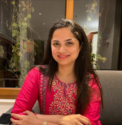Dr. Sharvari Pandit