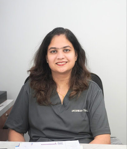 Dr. Shikha's Skin Hair Laser Clinic | Dermatologist in Shivajinagar
