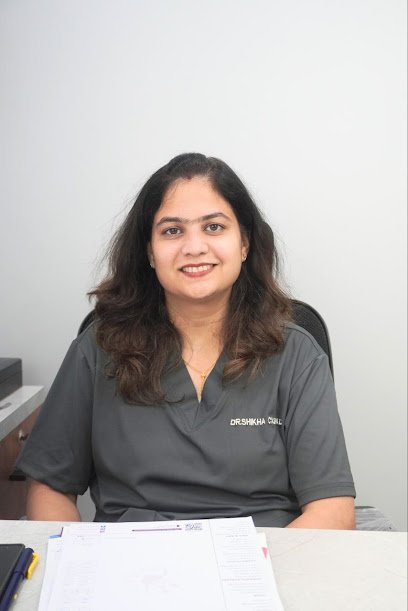 Dr. Shikha's Skin Hair Laser Clinic | Dermatologist in Shivajinagar