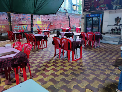 Dragon Ethnic Restaurant