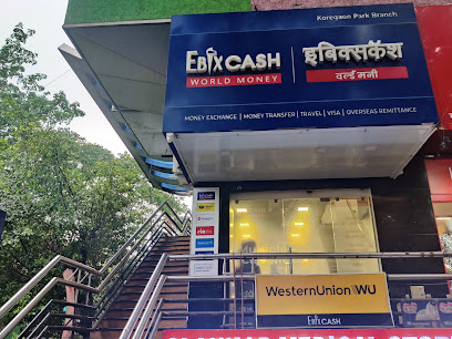 EBIXCASH World Money Limited