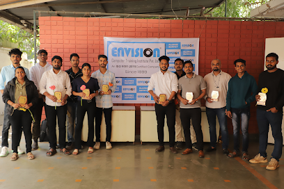 Envision Computer Training Institute Private Limited Pune
