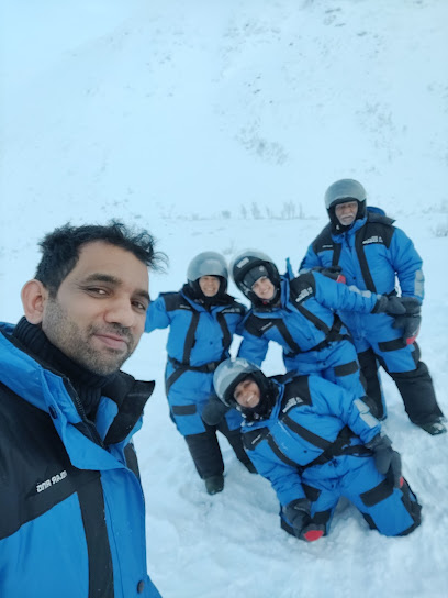 Excursia Tours Private Limited