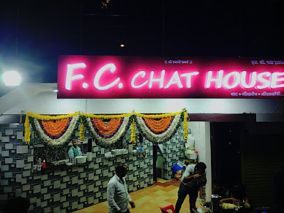 FC CHAT HOUSE