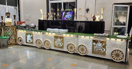 Farooque Catering Services