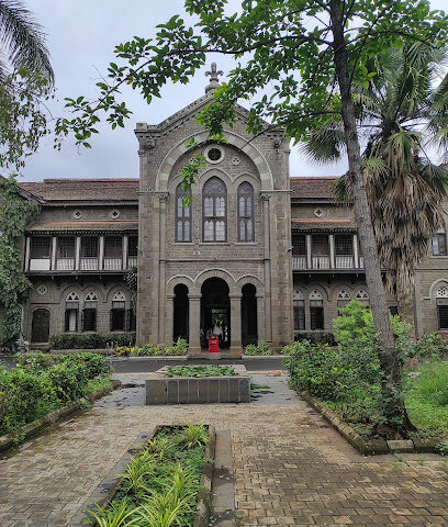 Fergusson College