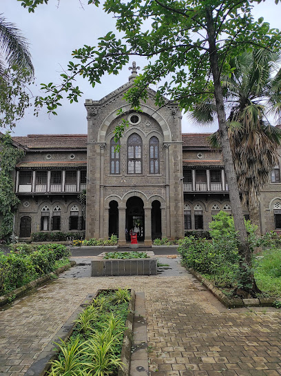 Fergusson College