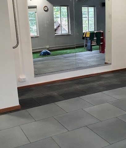 Fullcrum Physiotherapy Clinic, Pune