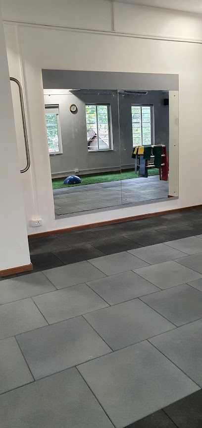 Fullcrum Physiotherapy Clinic