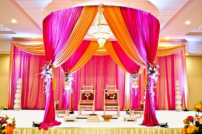 GANRAJ MANDAP DECORATORS