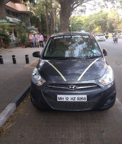 GREENCITY MOTOR DRIVING SCHOOL