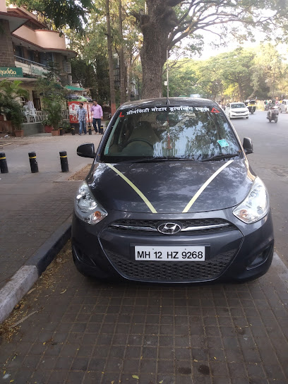 GREENCITY MOTOR DRIVING SCHOOL