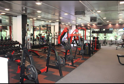 GT Fitness Club