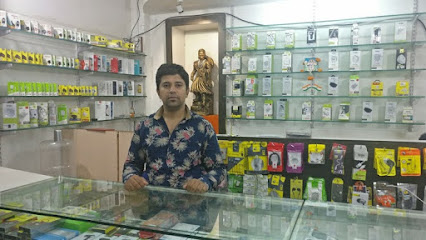 Galaxy Mobile Shopee