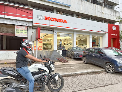 Garve Honda