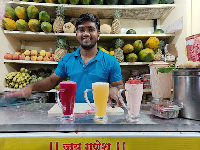 Geeta Fruit And Juice Center