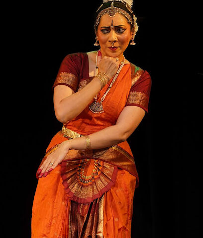 GiriRadha Bharatanatyam Dance School