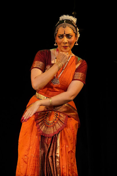 GiriRadha Bharatanatyam Dance School