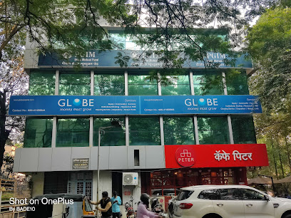Globe Capital Market LTD - Pune