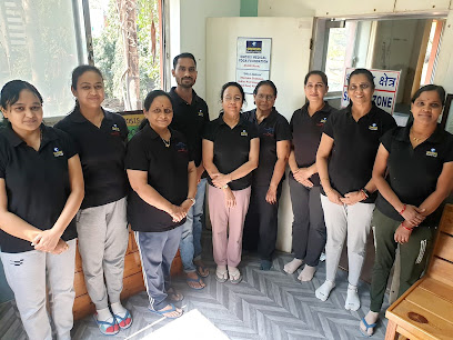 Gnosis Medical Yoga Foundation