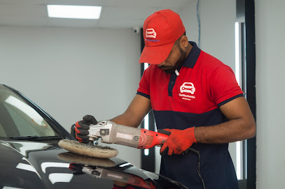 GoMechanic - Car Care Workshop Pune