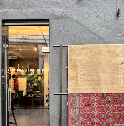 Gokhale Foundation store