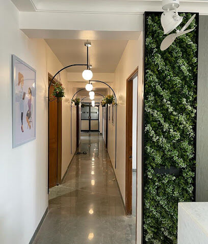 Gynaeworld hospital - 4K + 3D Laparoscopy & IVF Center