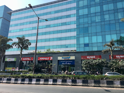 Hafele Design Centre Pune