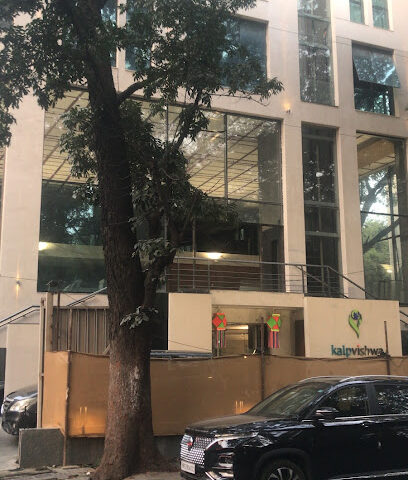 Health Quest Physio and X-ray Clinic