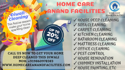 Home Care Anand Facilities