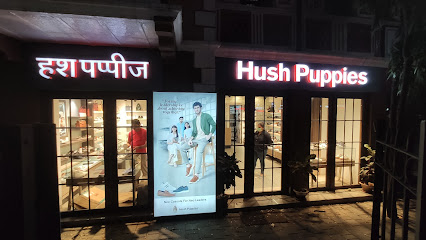 Hush Puppies Store