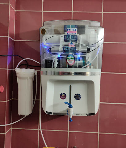 Hydrocare water purifier sales and service