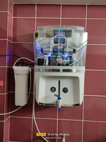 Hydrocare water purifier sales and service