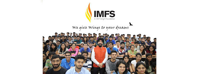 IMFS - Study Abroad and Overseas Education Consultants in ShivajiNagar, Pune