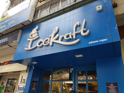 IceKraft & The Secret Kitchen