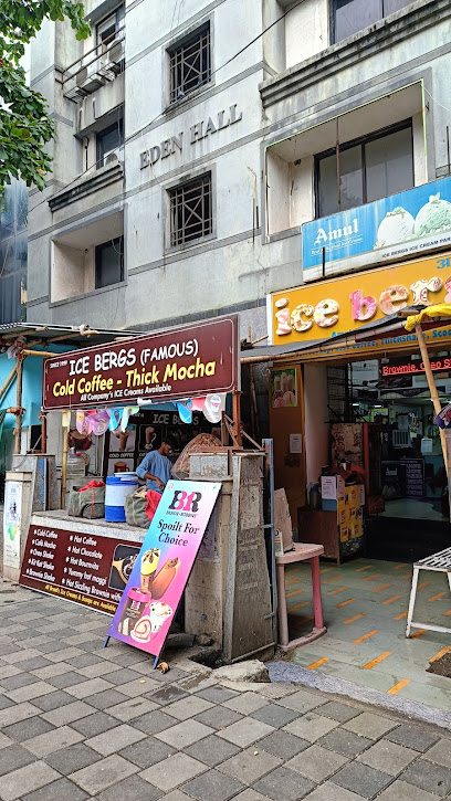 Icebergs Icecream Parlour