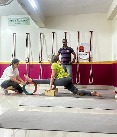 Indramala Yoga Sansthan