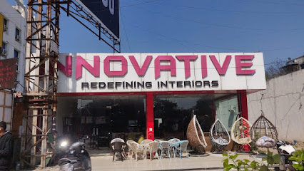Innovative Redefining Interiors Furniture Store