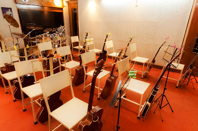 Institute Of Modern Music