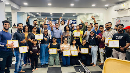 Integrated Fitness and Sports Institute