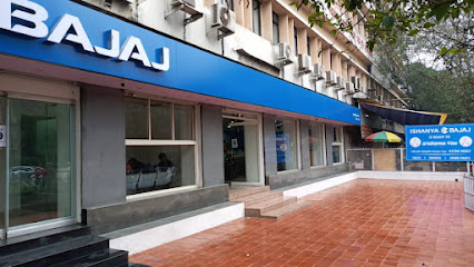 Ishanya Bajaj Shivajinagar